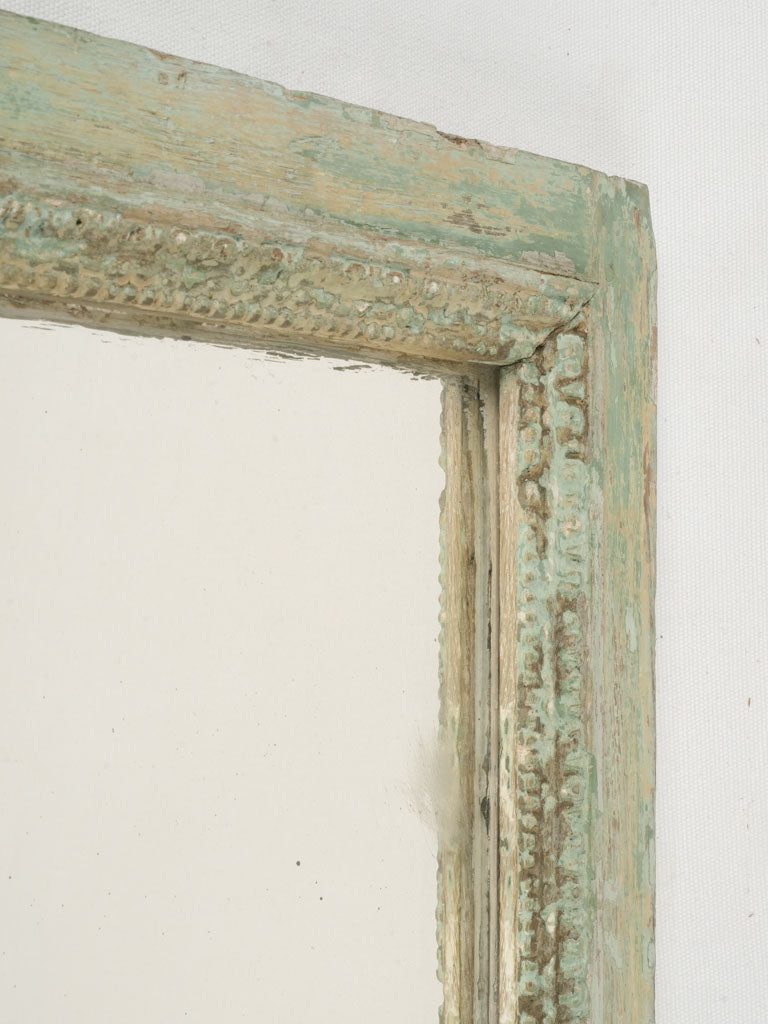 Early 19th-century mirror