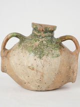 Museum-quality ancient pottery vessel