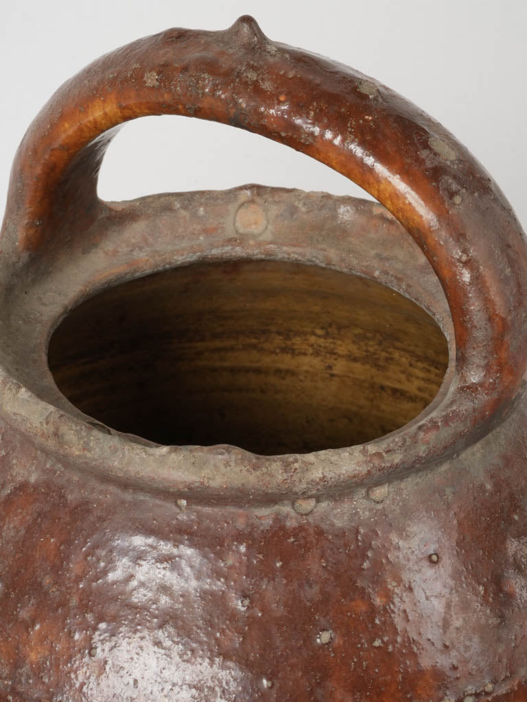 Traditional Ceramic Water Pot