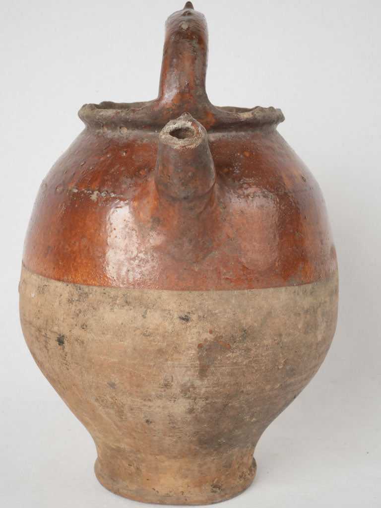 Historical Late 19th Century Jug