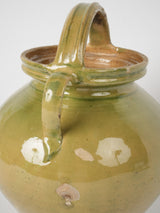 Traditional French Earthenware Jug