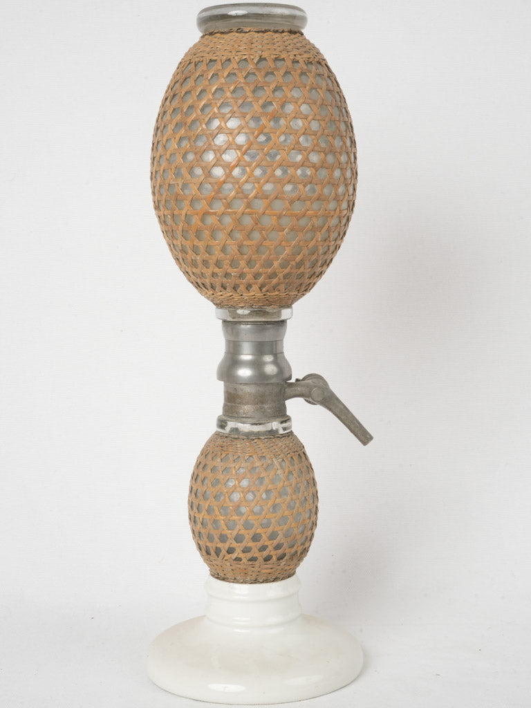 Charming Utilitarian French Siphon