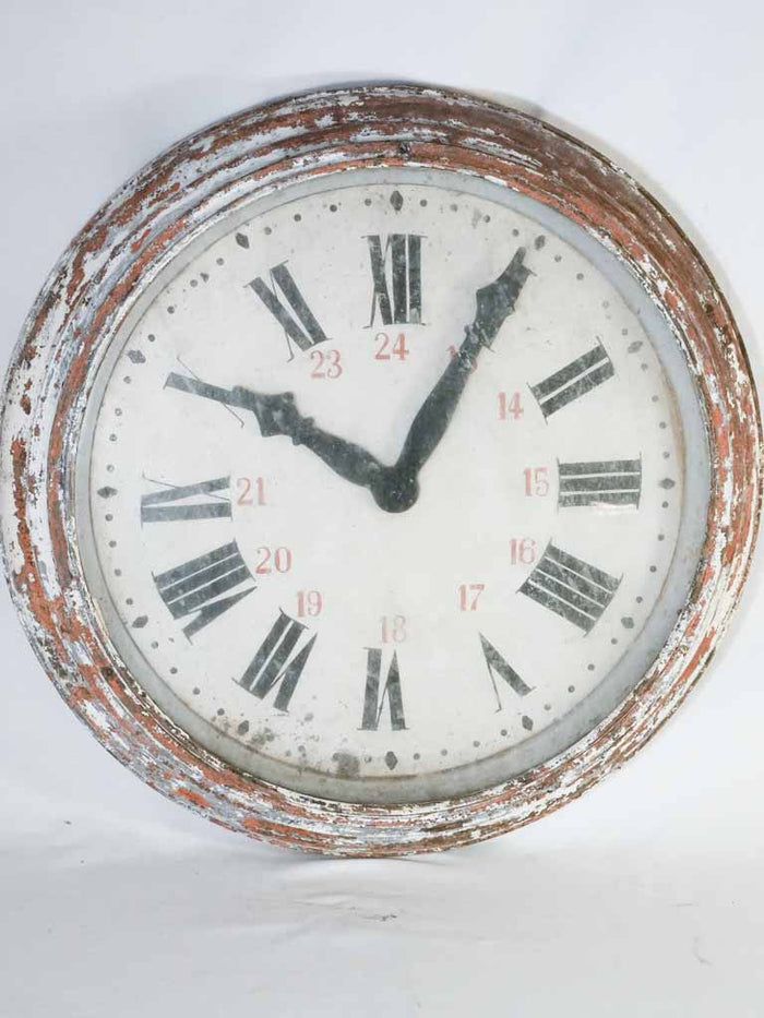 Vintage buy clock french