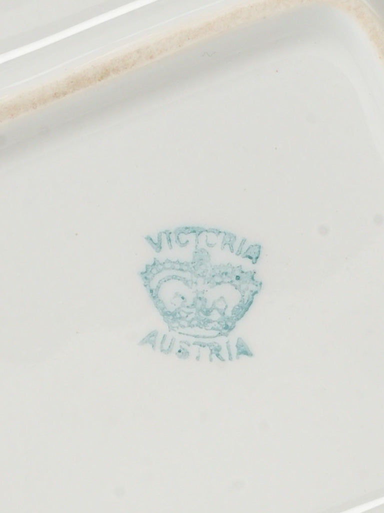 Delicate Austrian sardine dish