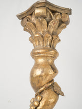 Versatile French Symbolic Pedestal