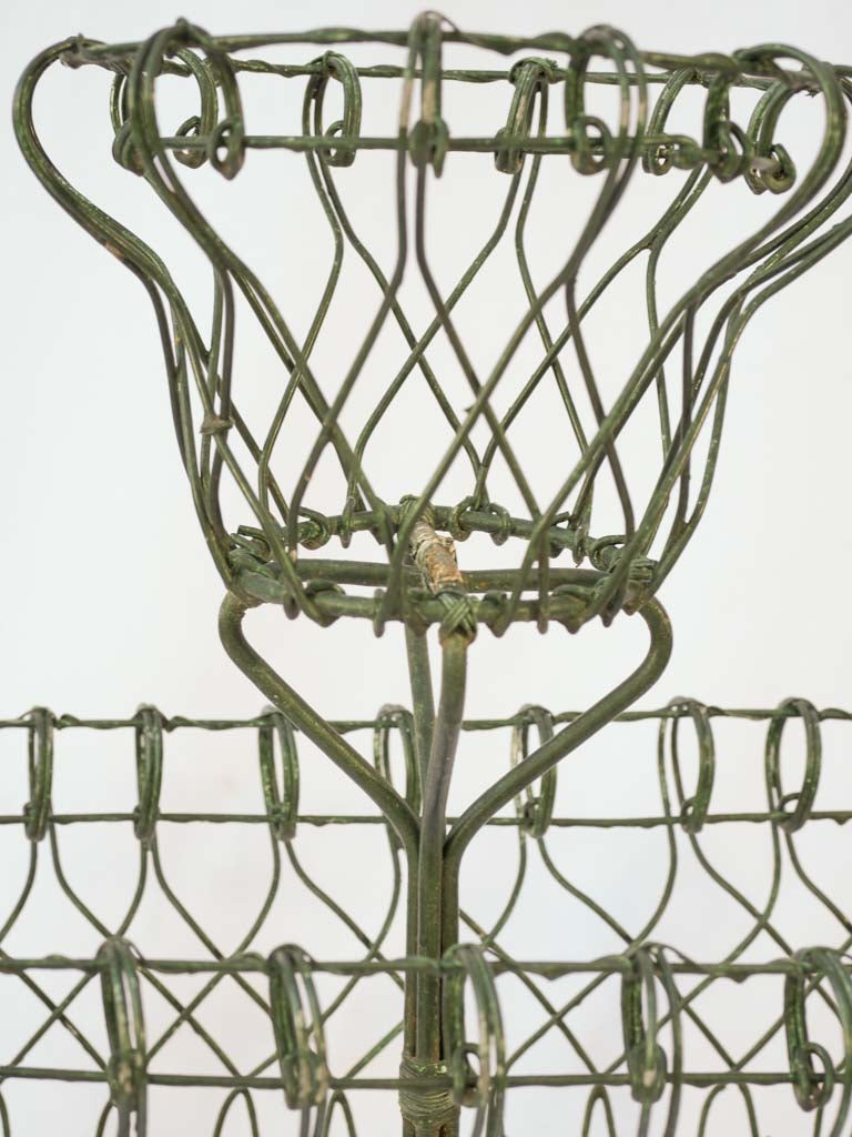 Stylish 19th-century French garden ornament