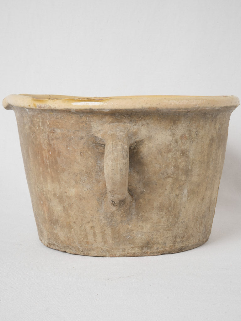 Museum Quality 19th Century Basin