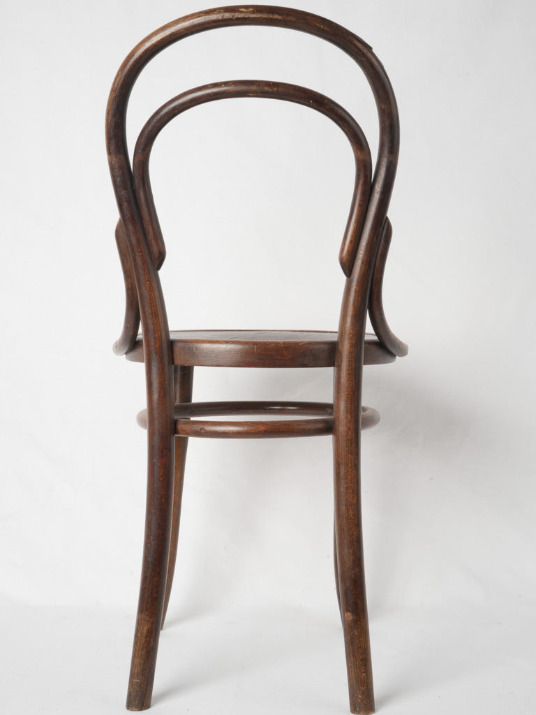 Classic Bentwood Thonet Furniture