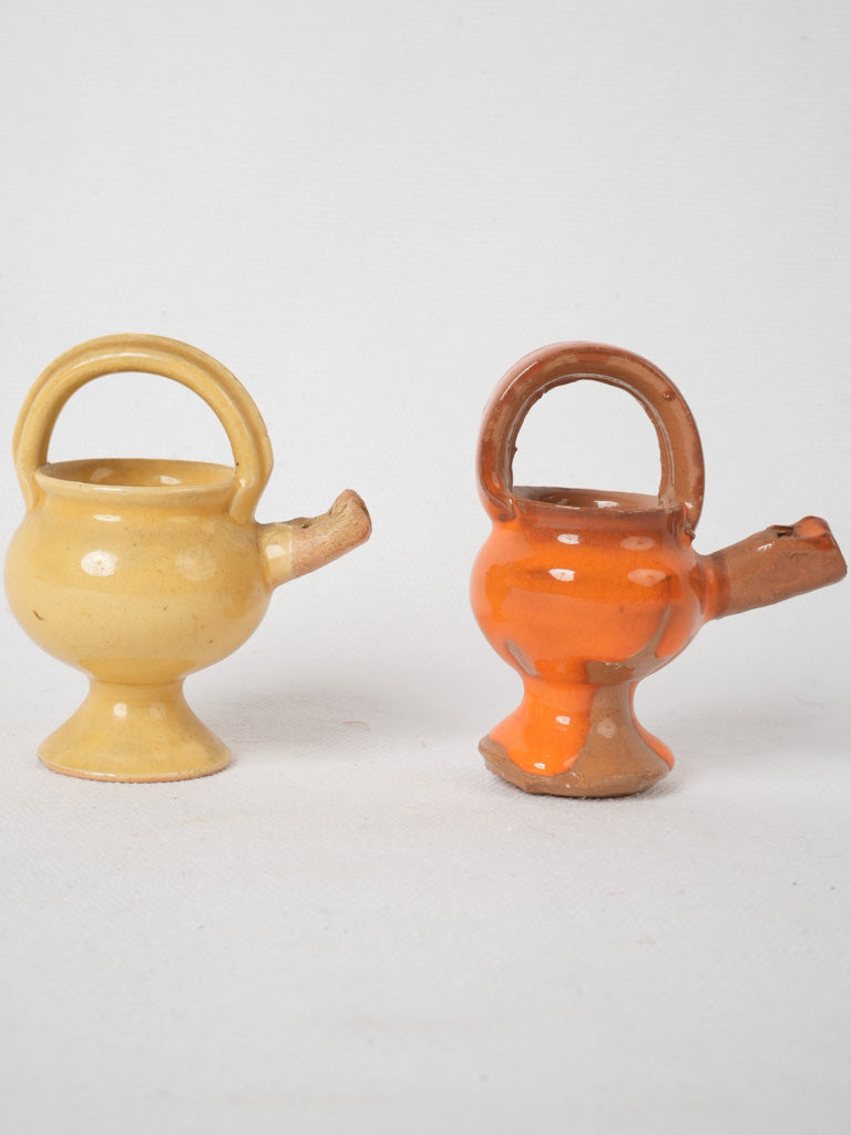 Rare children's toy bird whistles