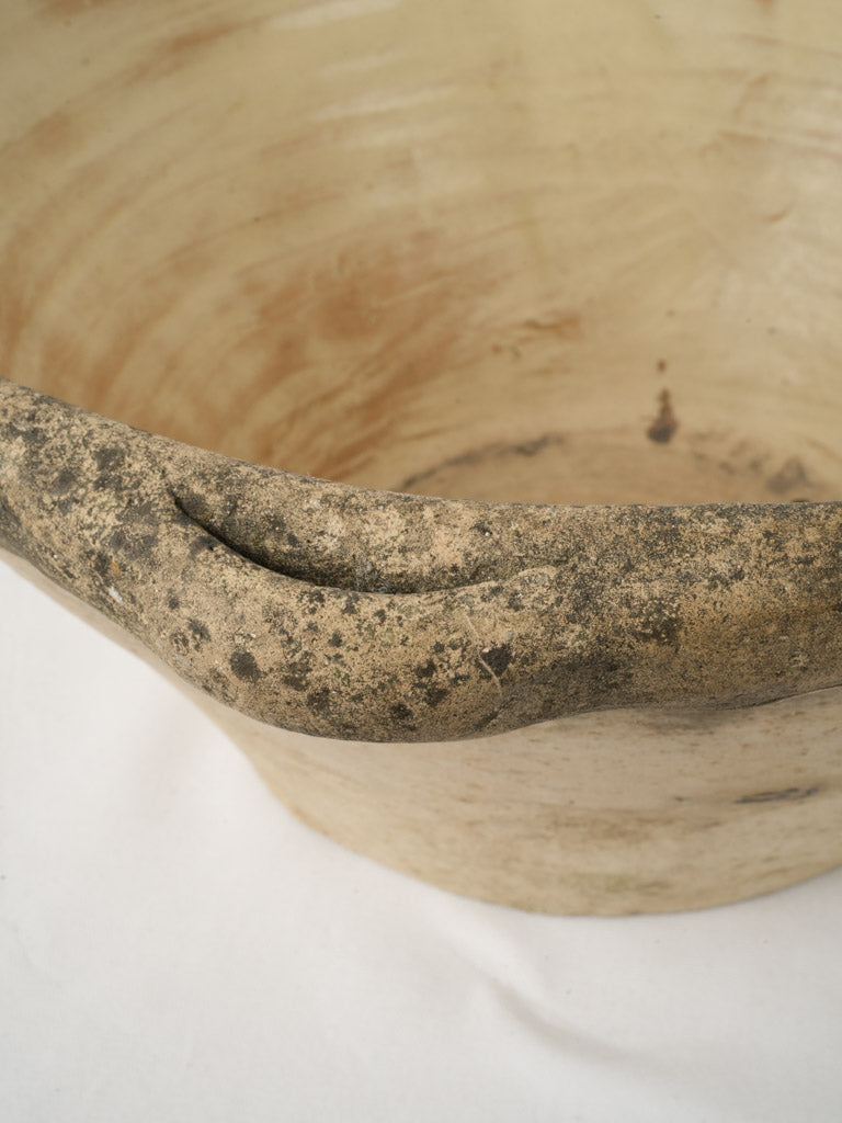 Versatile, decorative, art tian bowl