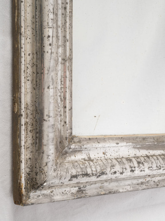 Vintage charm wall mirror  