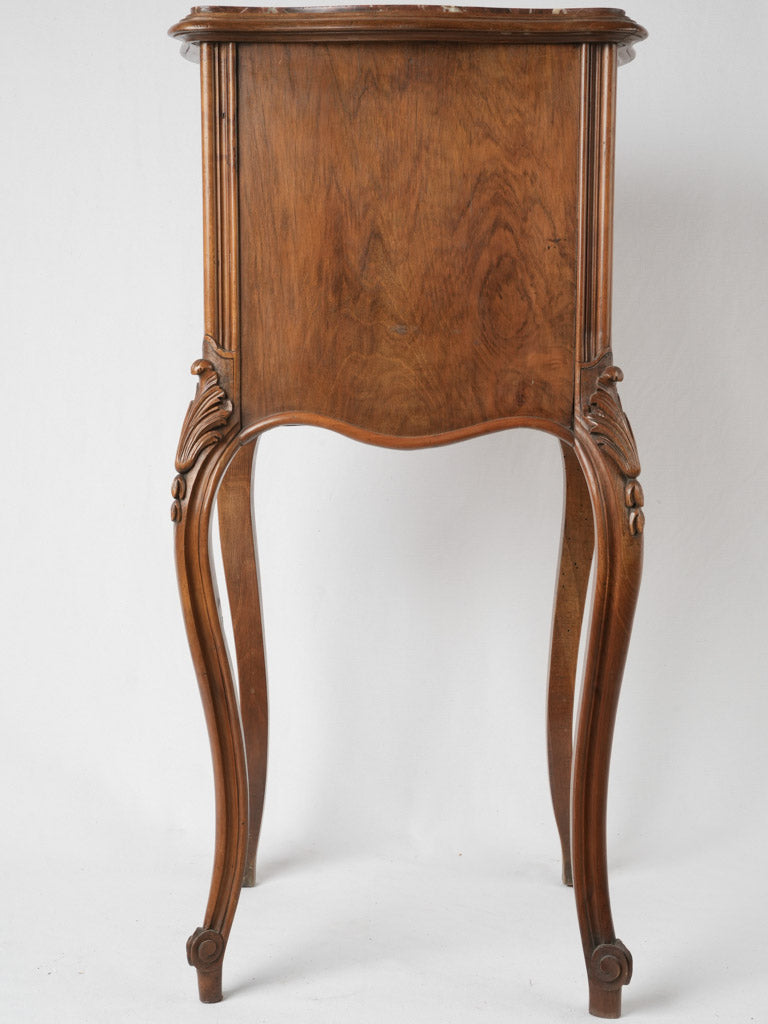 Quaint, Decorative, Antique Night Table