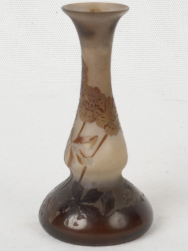 Elegant Early 20th Century Vase