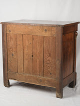 Classic 19th-century French storage piece