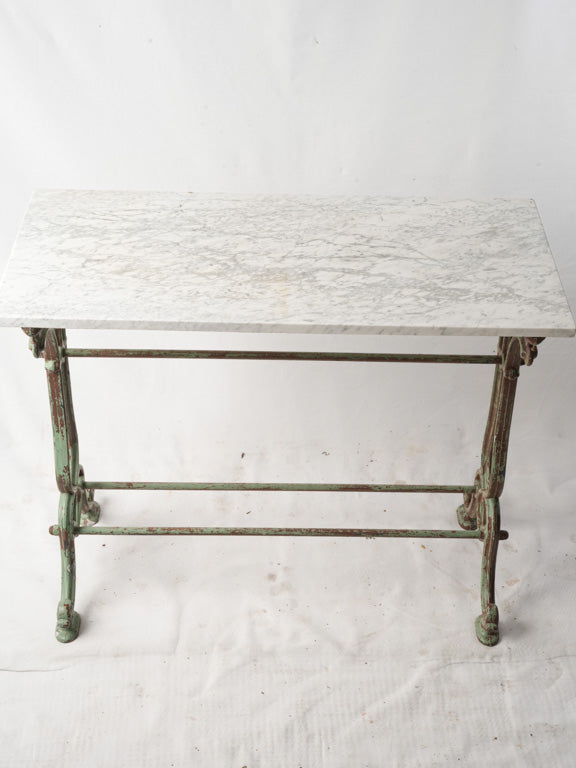 Timeless 19th-century French table  