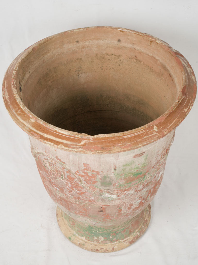 Charming Anduze Boisset Pot