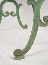 Aesthetic 19th-Century Patio Furniture