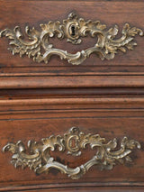 Sophisticated 18th Century French Marble Top