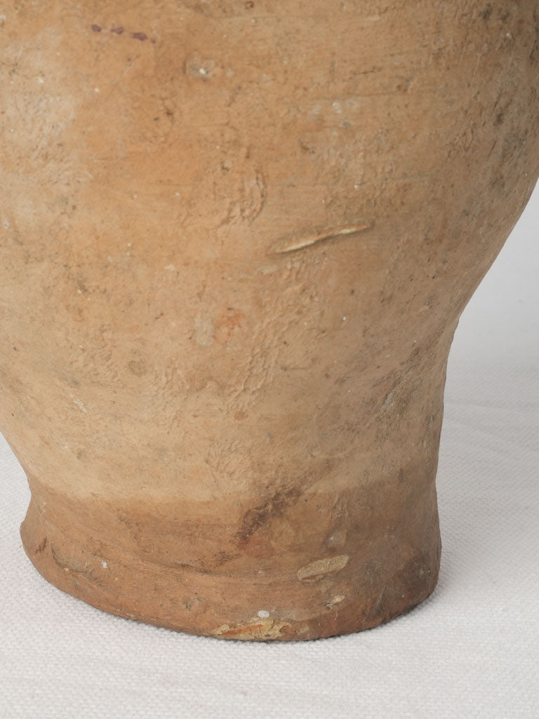 Aged decorative jug