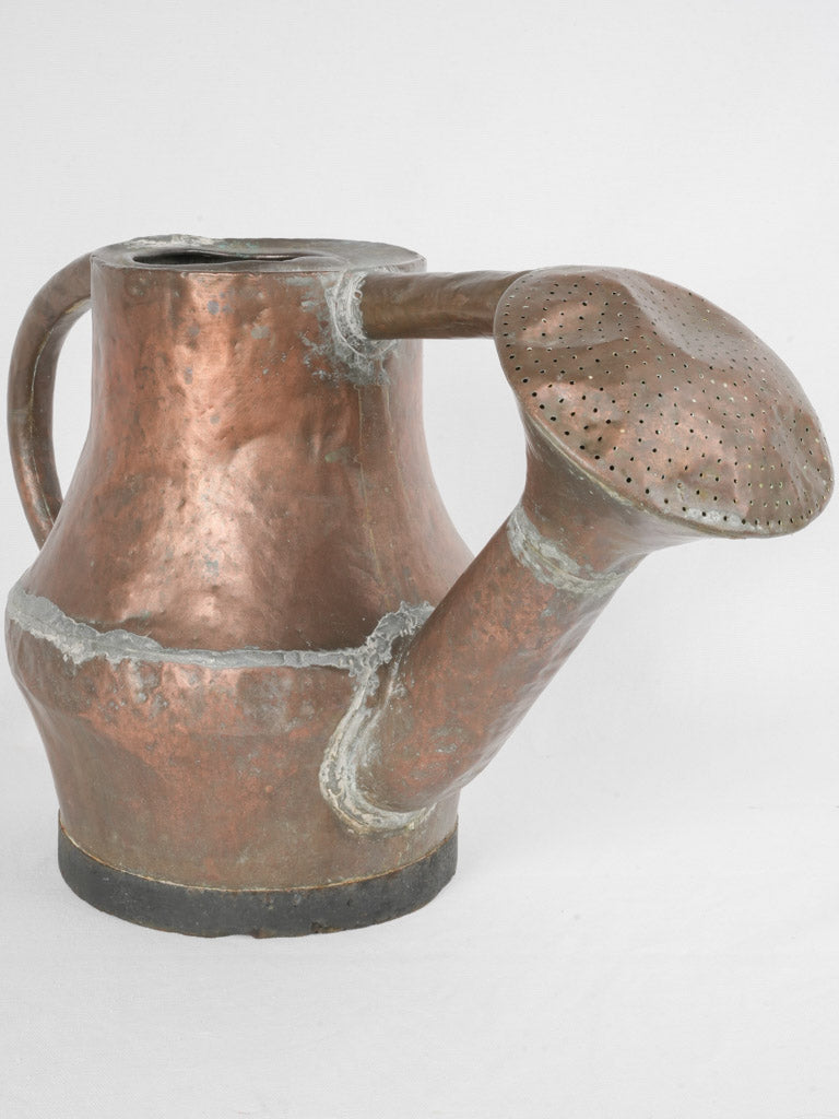 Rustic, Authentic 18th Century French Watering Can