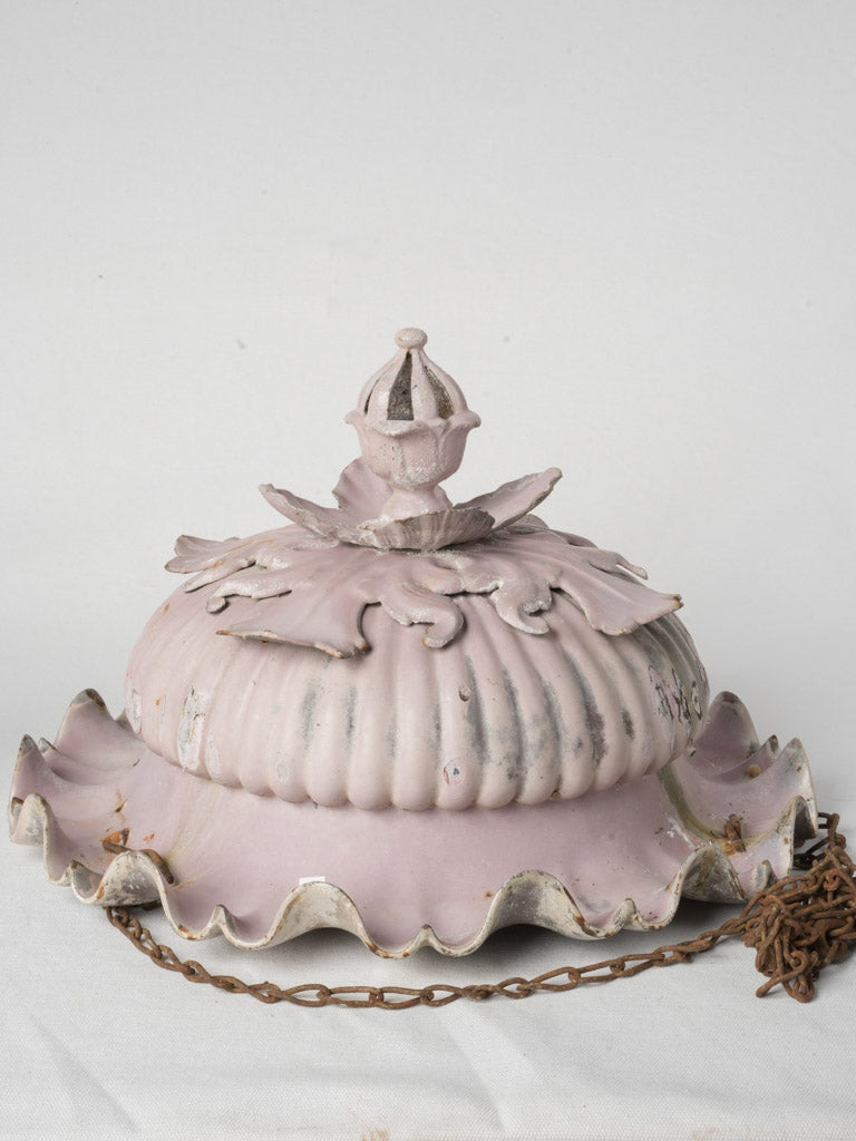 Authentic 19th-century French jardinière