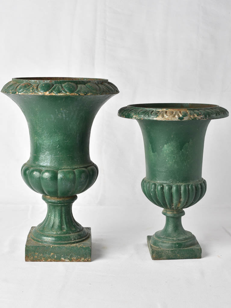 Small-Scale 19th Century Planters