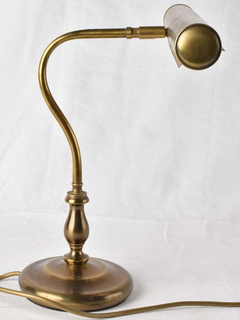 Exquisite high-quality vintage reading lamp