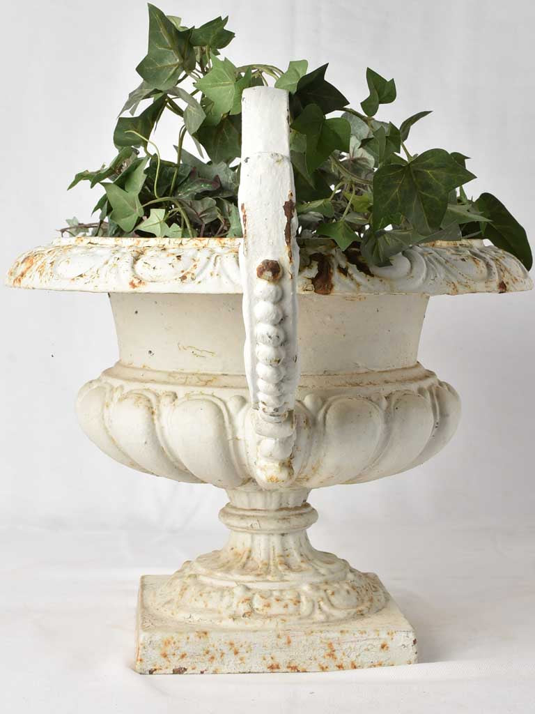 Elegant 19th century Medici planter