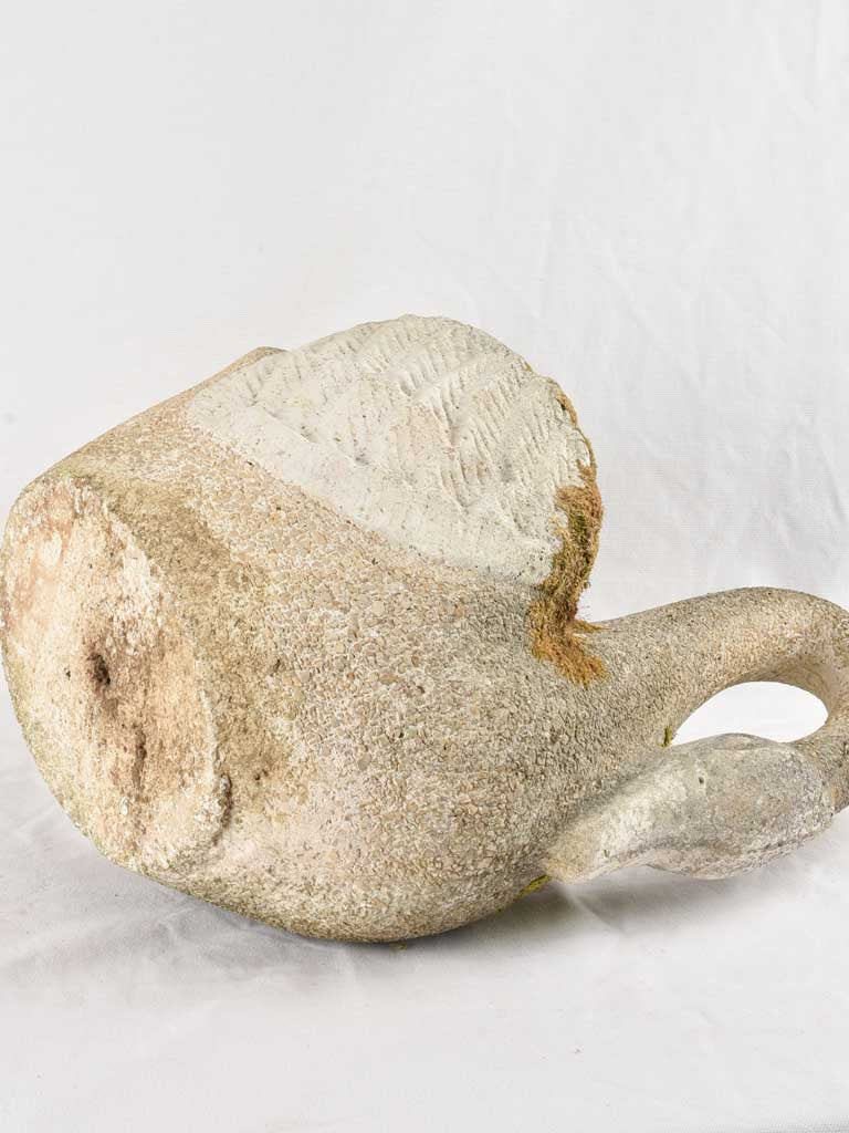 Vintage swan planter 20¾"