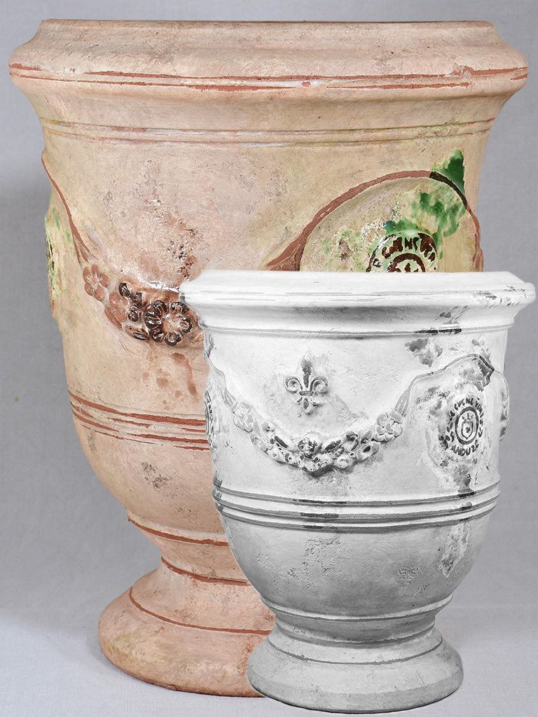 Antica Anduze Urn