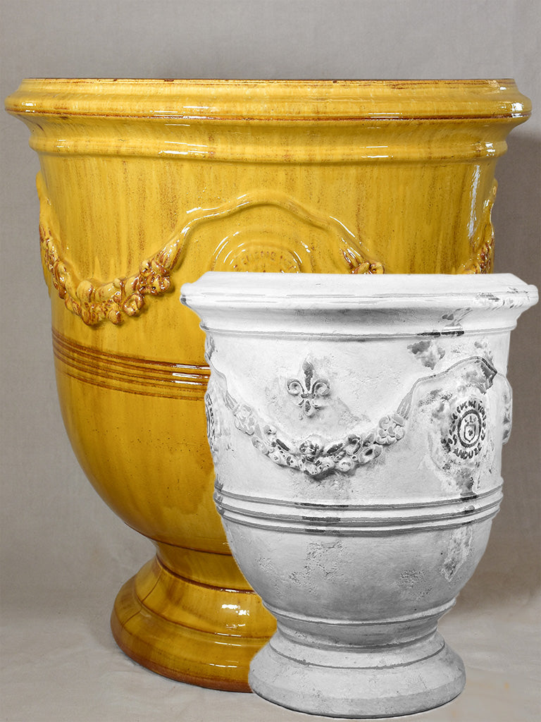 Honey Anduze Urn