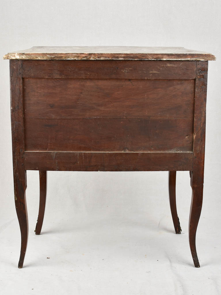 Elegant 18th Century Parisian Cabinet