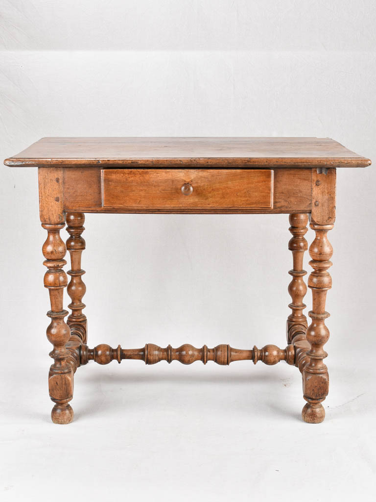 19th century Louis XIII style writing table