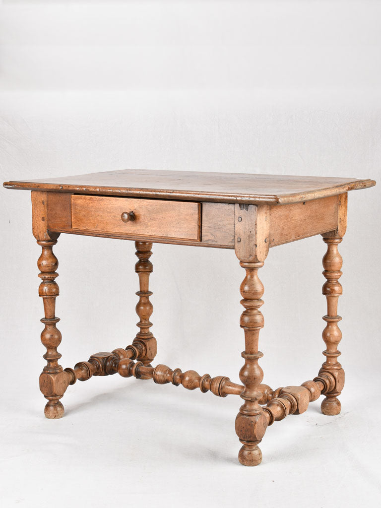 19th century Louis XIII style writing table