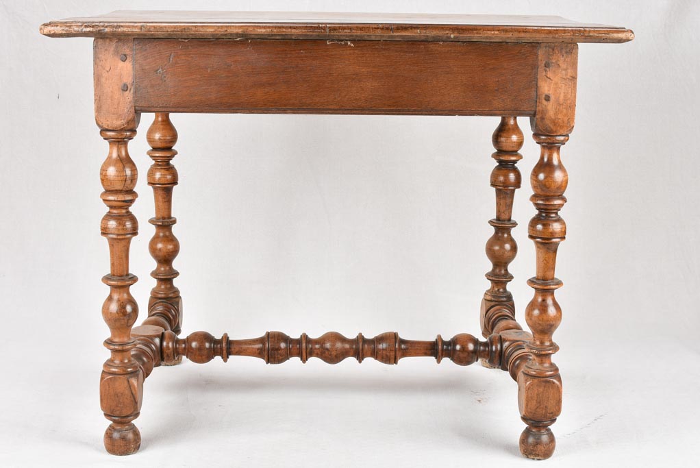 19th century Louis XIII style writing table