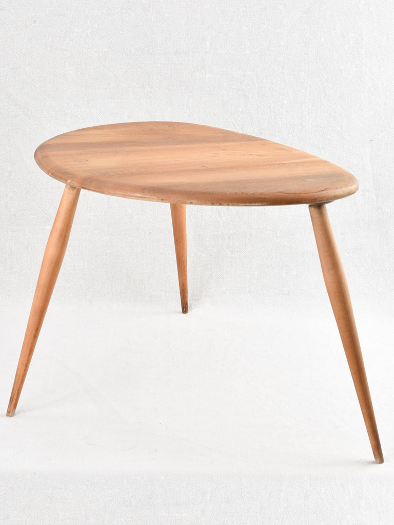 Scandinavian vintage coffee table - Ercol