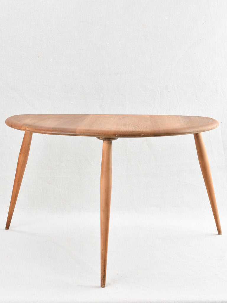 Scandinavian vintage coffee table - Ercol