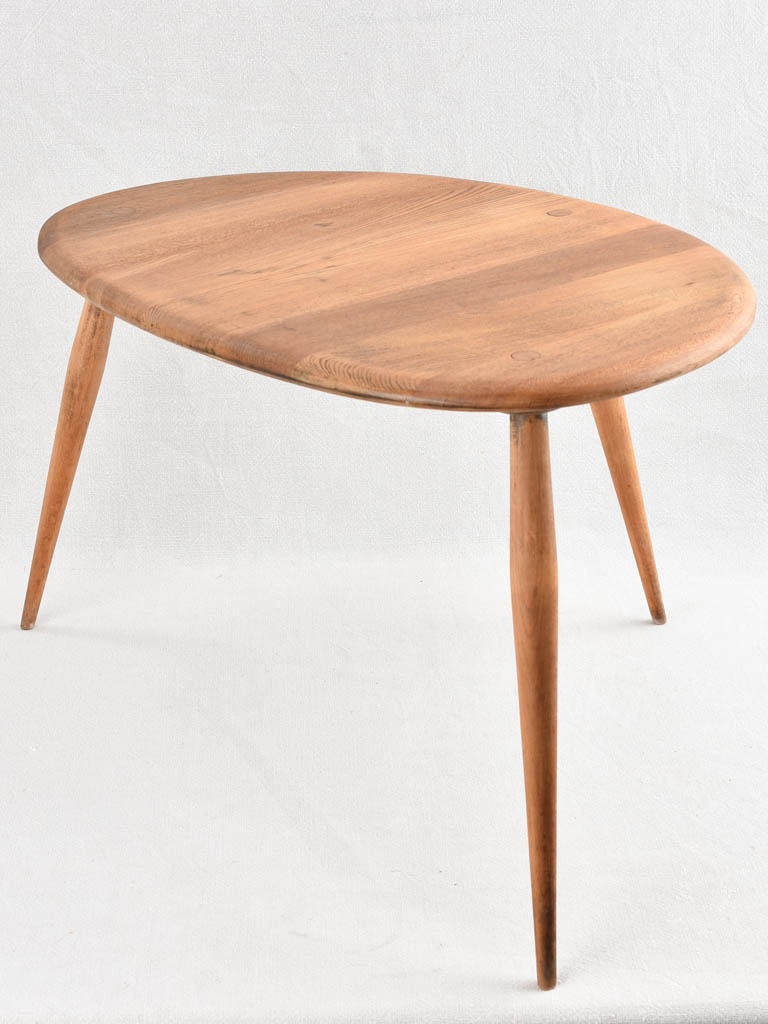 Scandinavian vintage coffee table - Ercol