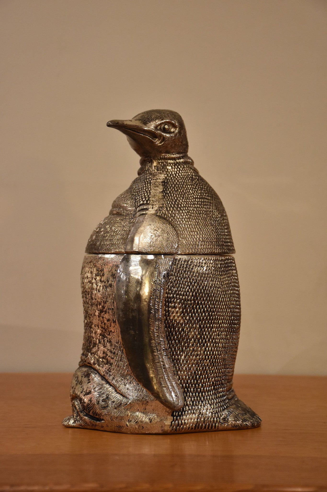 Mauro Manetti Penguin ice bucket – 1960’s