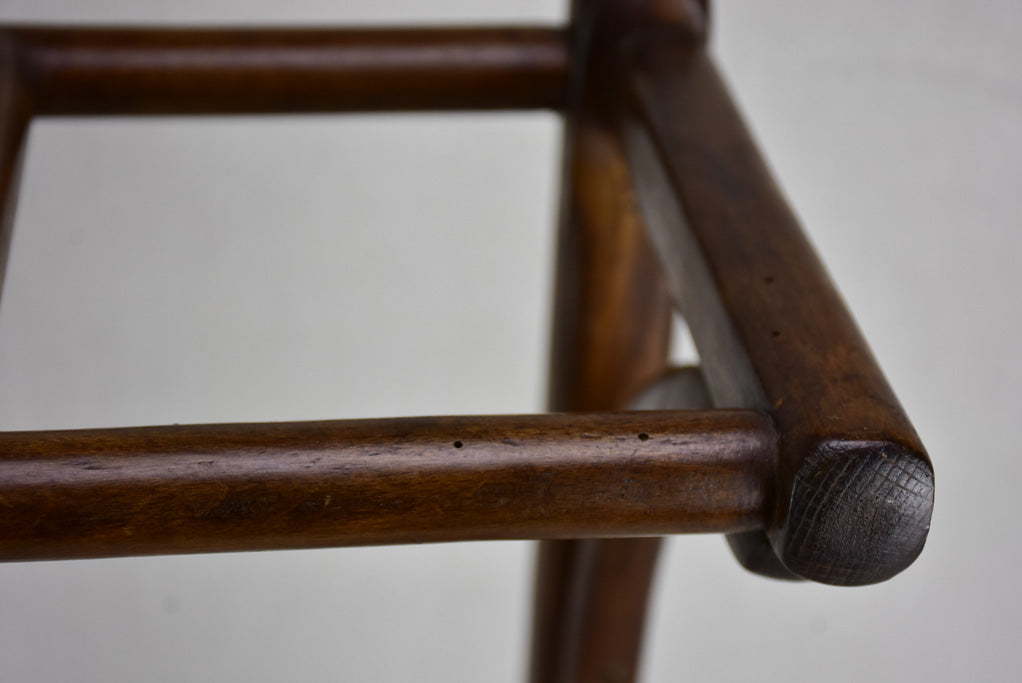 Bentwood umbrella and walking stick stand - 1900's