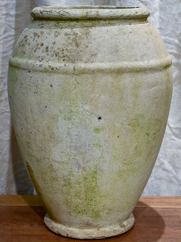 Vintage Willy Guhl garden pot