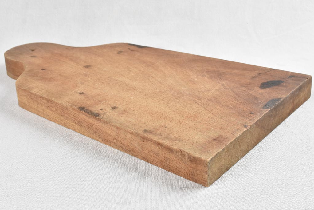 Dark Antique Kitchen Cutting Board