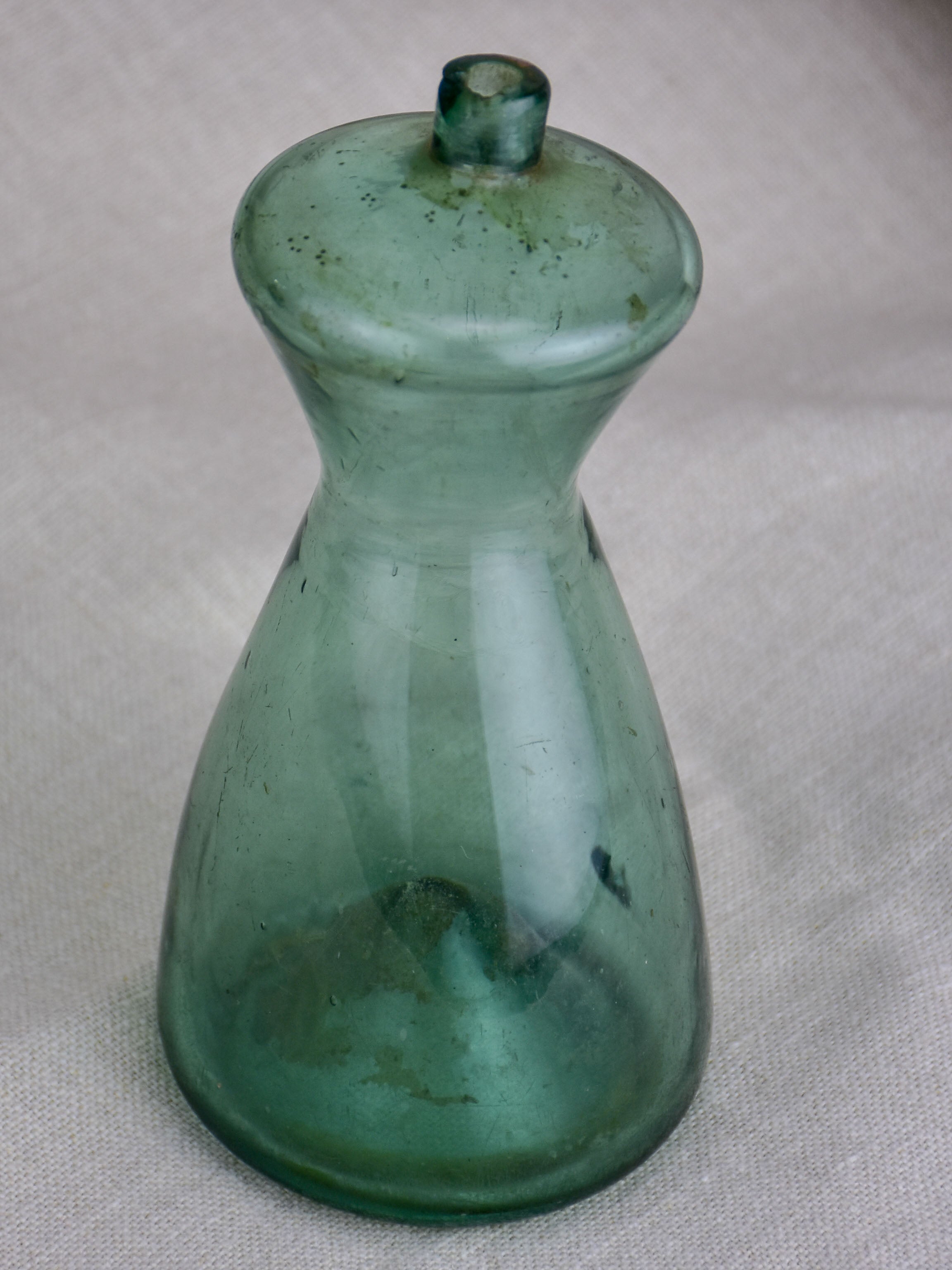 19th Century lamb's milk bottle