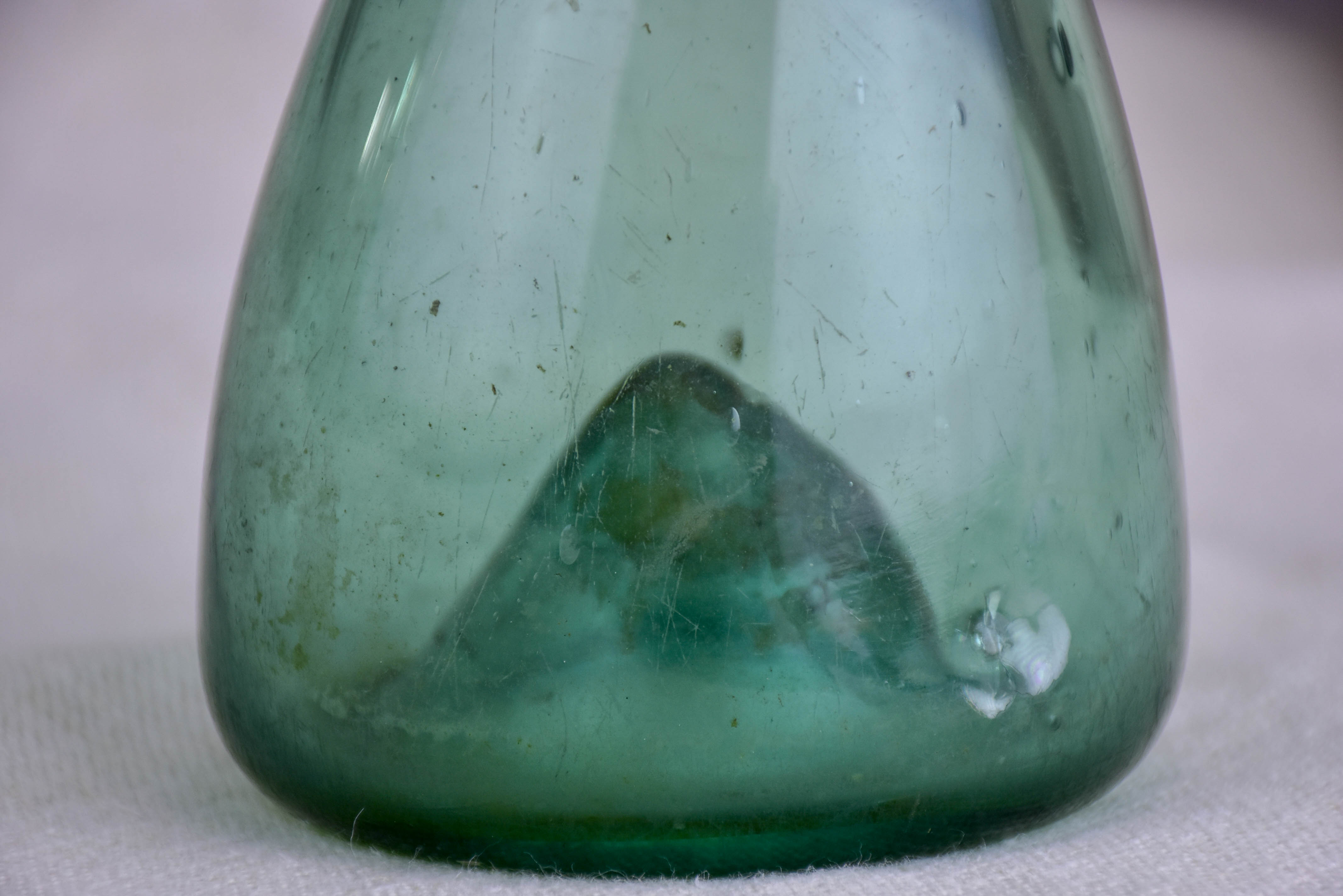 19th Century lamb's milk bottle