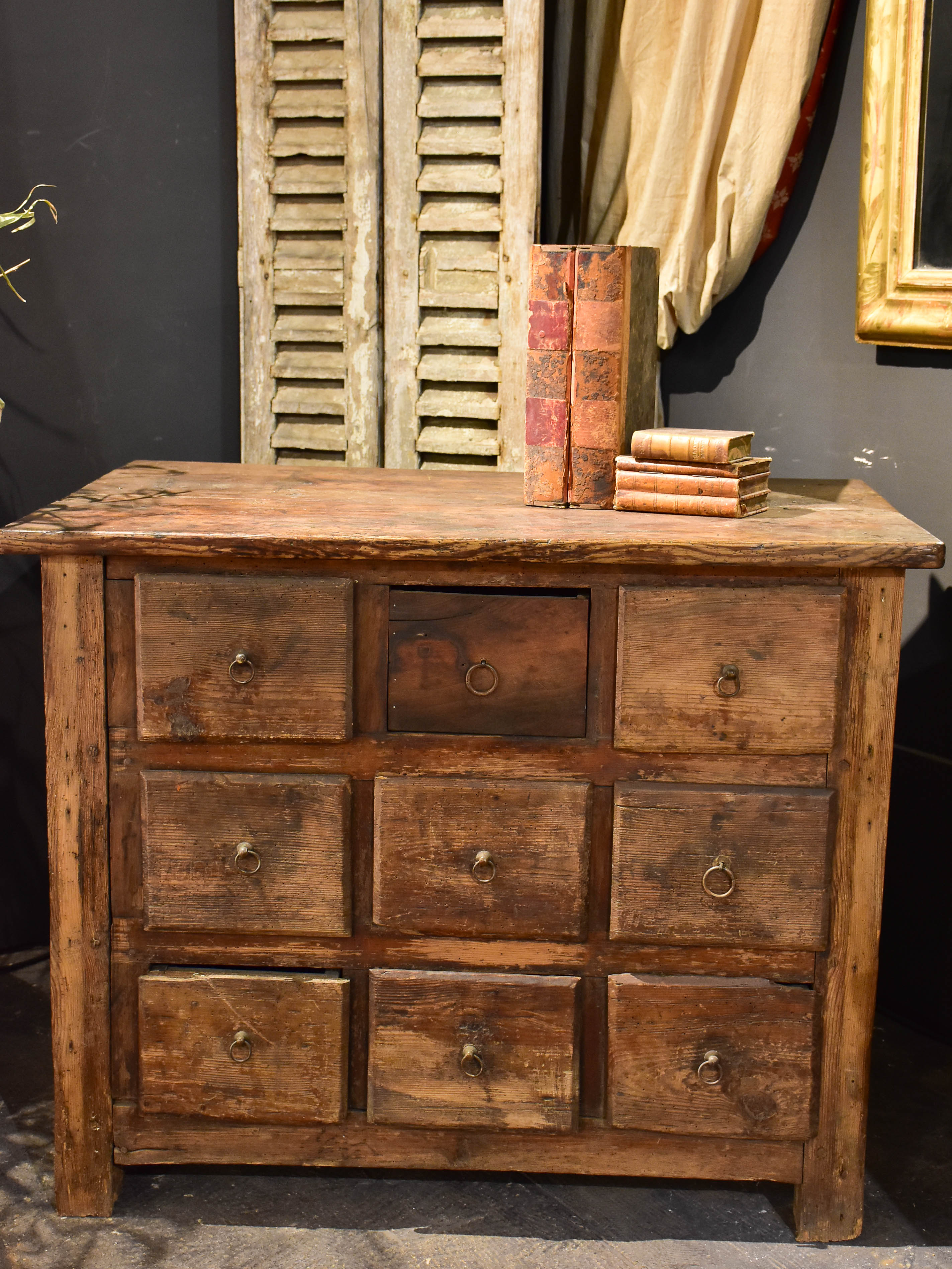 19th century French drawers from an atelier