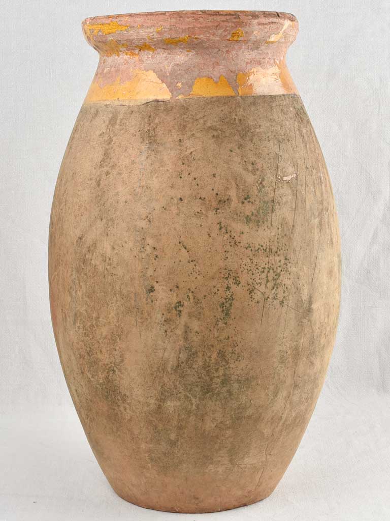 Large Biot Jar - late 19th century 27½"