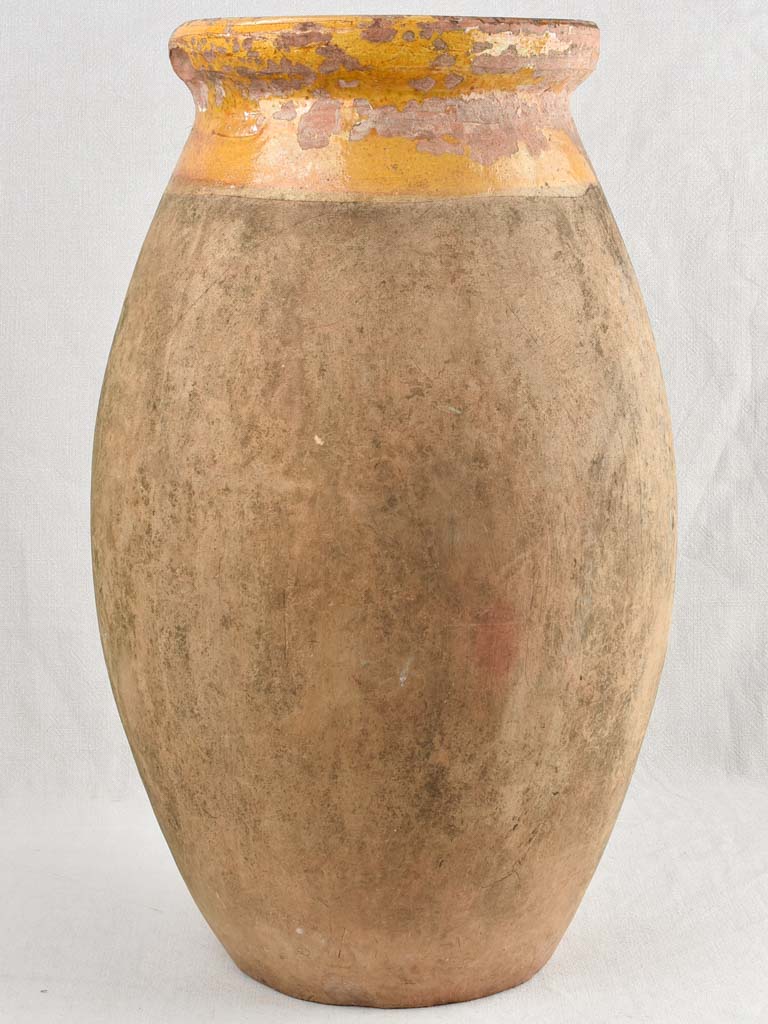 Large Biot Jar - late 19th century 27½"