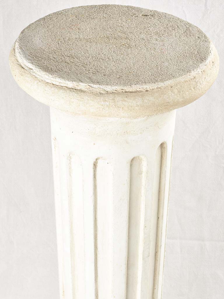 2 Column Pedestals 38¼"