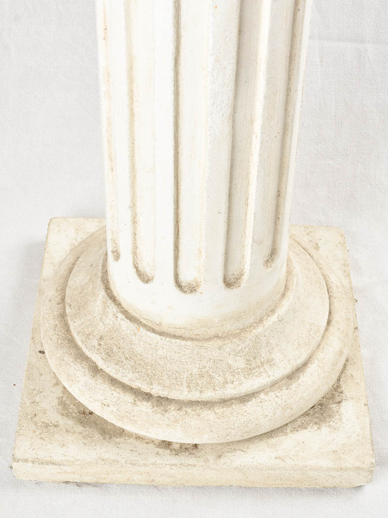 2 Column Pedestals 38¼"