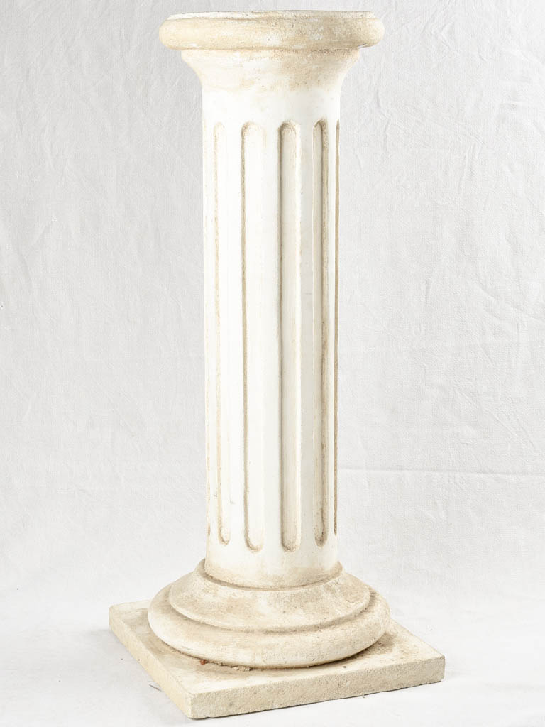 2 Column Pedestals 38¼"